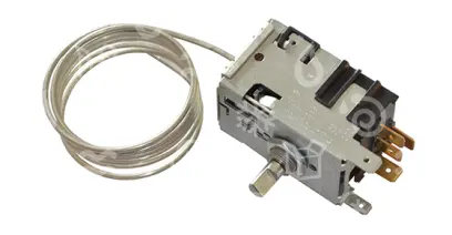 termostat DANFOSS 077B3641, BOSCH / SIEMENS, +4/-15,  +4,5/-33, l=900mm, 25T65